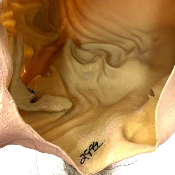 Letcher Mask Distortions Unlimited Vintage 80’s -90’s Collectible NWT - Picture 15 of 15